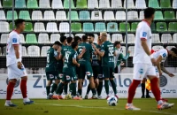 Λεβαδειακός - Πανσερραϊκός 5-2: Ο Κριστιάνο Μπάτσι άφησε πίσω του καμένη γη!