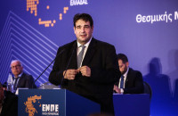 Τη Δευτέρα συνεδριάζει η ΠΕΔΚΜ παρουσία του Θεόδωρου Λιβάνιου