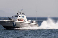 Πλήρωμα πλοίου εντόπισε σορό να επιπλέει ανοιχτά της Γαύδου