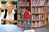 Ονοματοδοσία του παιδικού τμήματος της βιβλιοθήκης Σερρών σε «Λότη Πέτροβιτς-Ανδρουτσοπούλου»»