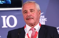 Γιάννης Μανιάτης- Έκρυψαν από την Ευρωπαϊκή Επιτροπή το  σχέδιο για ποδηλατόδρομο στο Σιδηροδρομικό Δίκτυο Πελοποννήσου