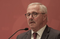 Γιάννης Μανιάτης- Η Ελλάδα  να έχει πρωταγωνιστικό ρόλο στην Ευρωπαϊκή Άμυνα