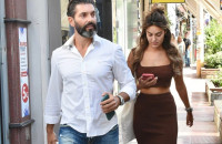 Σοκ και για τη Βρισηίδα Ανδριώτου – Της έφαγαν κι εκείνης λεφτά, όχι μόνο του Μαρτίκα!