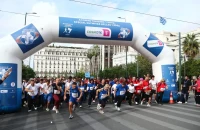 Ανοιχτή η Μαραθώνος μέχρι τη Ραφήνα - Το απόγευμα ανοίγουν οι δρόμοι στο κέντρο της Αθήνας