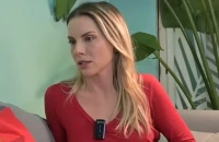 Μαρία Λουίζα Βούρου για τον σύζυγό της: Αν δεν είχαμε το παιδί, δεν ξέρω αν θα ήμασταν μαζί σήμερα