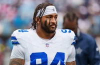 Πέθανε ο Μάρσον Νίλαντ, 24χρονος αθλητής του NFL – Αυτοκτόνησε μετά από καταδίωξη της αστυνομίας