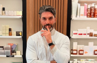 Η απάντηση του Σπύρου Μαρτίκα μετά τις αντιδράσεις στις AI φωτογραφίες με τον Παντελή Παντελίδη