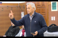 Γιάννης Ναλμπάντης - Αμφίπολη: Με "Δούρειο Ίππο" την Βιώσιμη Ανάπτυξη, πάνε να περάσουν τα φωτοβολταϊκά!