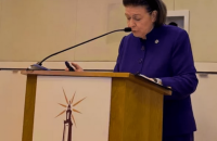 Λίνα Μενδώνη: Η πολιτική μας διασφαλίζει την πολιτιστική μας κληρονομιά