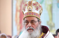 Σέρρες - Τέλος η μισθοδοσία για τον Μητροπολίτη Ζιχνών