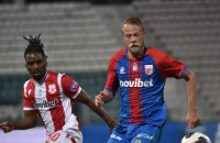 Μήνυση για συκοφαντική δυσφήμηση κατά του ποδοσφαιριστή Ντανιέλ Σούντγκρεν η ΠΑΕ Πανσερραϊκός κατέθεσε