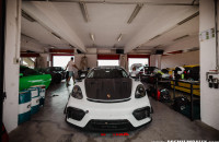 Οι Mirafiori έρχονται στο Αυτοκινητοδρόμιο Σερρών!