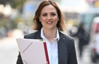 Βαρβάρα Μητλιάγκα -Η αυτοδιοίκηση σήμερα περνάει μια κρίση ταυτότητας