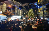 Πολιτεία των ευχών – Σέρρες: 300.000 ευρώ με απευθείας ανάθεση;