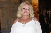 Μπέσσυ Αργυράκη: Η αλλαγή στην εικόνα της και η αποκάλυψη για την Εβελίνα: «Έχει χάσει 10 κιλά»