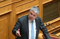 Δημήτρης Νατσιός: Το ενιαίο αμυντικό δόγμα Ελλάδας – Κύπρου έχει ουσιαστικά εγκαταλειφθεί