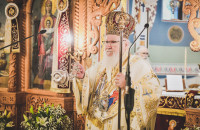 Ναζαρέτ Κυριακός: Ο Άγ. Νεκτάριος, ένθεο υπόδειγμα καρτερίας και υπομονής, ταπεινώσεως και συγχωρητικότητος