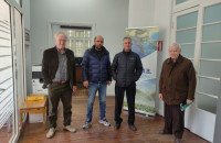 Οι Ενεργοί Πολίτες Σερρών - Myseety στην Δήμαρχο Νιγρίτας και τον Πρόεδρο της ΔΕΥΑ