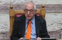 Συγχαρητήρια Κακλαμάνη για την εκλογή του κ. Κυριάκου Πιερρακάκη στη θέση του Προέδρου του Eurogroup