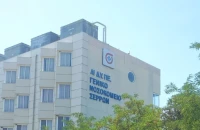 Άγιο είχαν τρεις εργαζόμενοι στο εργοστάσιο της FIBRAN στη Νιγρίτα