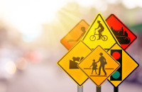 Ημερίδα για την Οδική Ασφάλεια την Παρασκευή στην Αίθουσα του ΤΕΕ