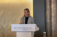 Παρέμβαση της Δημάρχου Σερρών στη Γενική Συνέλευση της ΠΕΔ Κεντρικής Μακεδονίας