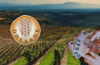 Ξεκίνησε η δίκη των Σερραίων αγροτών για παράνομες επιδοτήσεις μέσω ΟΠΕΚΕΠΕ