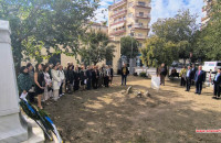 Όμιλος «Ορφέας» Σερρών: Εκδήλωση τιμής και μνήμης για τον Μακεδονικό Αγώνα