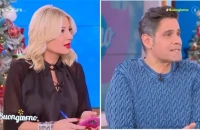 Δημήτρης Ουγγαρέζος: «Με φάγανε! Χαίρομαι που έγινε γι’ αυτό το λόγο, είναι τιμή μου, παράσημο»