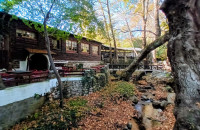 Το “Κέντρο Μνήμης Μπέλλες Β΄ Π.Π.” άνοιξε τις πύλες του στο Νέο Πετρίτσι