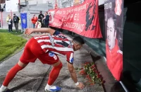 Έχασε ο Πανσερραϊκός από την ΑΕΛ - Κέρδισαν τα κορίτσια στο μπάσκετ