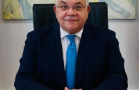 Σέρρες : ο Υφ. Παιδείας Νίκος Παπαϊωάννου εκπρόσωπος της κυβέρνησης στην παρέλαση