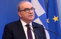 Νίκος Παπαθανάσης- Για 1η φορά η Ελλάδα έχει ένα Εθνικό Πρόγραμμα Ανάπτυξης ύψους 22,4 δισ. ευρώ