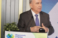 Νίκος Παπαθανάσης: Συνεχής και έμπρακτη η στήριξη της επιχειρηματικότητας και της κοινωνίας