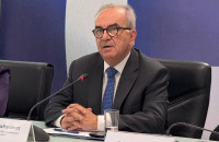 Νίκος Παπαθανάσης Νέα δάνεια ύψους 780 εκ. ευρώ σε επιχειρήσεις μέσω του ΤΕΠΙΧ ΙΙΙ