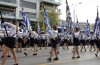 Παρέμβαση του Προέδρου της ΟΙΕΛΕ -«Περί επιλογής μαθητών στην παρέλαση και …άλλων δαιμονίων»