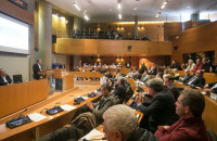 ΠΕΔΚΜ-Στον δρόμο για το ετήσιο συνέδριο της ΚΕΔΕ με θέσεις και διεκδικήσεις