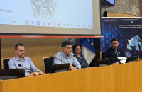 «Google AI Seminars Thessaloniki 2025»- Πάνω από 500 φοιτητές και ερευνητές εκπαιδεύτηκαν σε εργαλεία AI