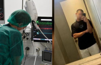 Πέθανε ο 22χρονος που κατάπιε ολόκληρο μπέργκερ για ένα στοίχημα