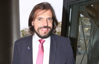 Πέτρος Παππάς, που από τον ΣΥΡΙΖΑ βρέθηκε με μεταγραφή στο ΠΑΣΟΚ