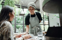 Μερική απασχόληση: Ποιες χώρες έχουν τα μεγαλύτερα ποσοστά στην Ευρώπη – Τι ισχύει για την Ελλάδα