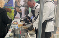 Ο ΔΗΜΟΣ ΣΙΝΤΙΚΗΣ ΣΤΗΝ PHILOXENIA