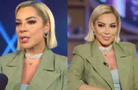 Πιερίδη: «Μου λείπει η τηλεόραση! Θέλω να επιστρέψω-Πολλές εκπομπές του χρόνου δεν θα υπάρχουν»