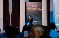 Κυριάκος Πιερρακάκης: Η Ελλάδα έχει επιχειρήσεις που μπορούν να πρωταγωνιστήσουν στην παγκόσμια αγορά