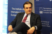 Κυριάκος Πιερρακάκης- Η ενοποίηση των ευρωπαϊκών χρηματιστηρίων ανοίγει τον δρόμο για την Ένωση Αποταμιεύσεων και Επενδύσεων