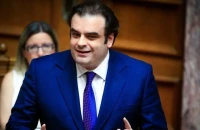 Κυριάκος Πιερρακάκης:Στόχος η μείωση του χρέους κάτω από το 120% πριν το 2030