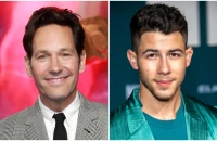 Power Ballad: Τον Ιούνιο του 2026 θα κάνει πρεμιέρα η ταινία με τον Πολ Ραντ και τον Νικ Τζόνας