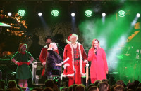 Λαμπερή πρεμιέρα για την «Πολιτεία των Ευχών» στις Σέρρες