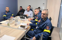 Ανακοίνωση Υπουργείου Κλιματικής Κρίσης και Πολιτικής Προστασίας