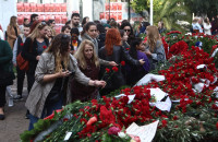 Κορυφώνονται σήμερα, Δευτέρα 17 Νοεμβρίου 2025, οι εκδηλώσεις για την επέτειο των 52 χρόνων από την εξέγερση του Πολυτεχνείου- Τι θα γίνει στις Σέρρες